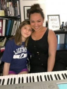 best singing lessons
