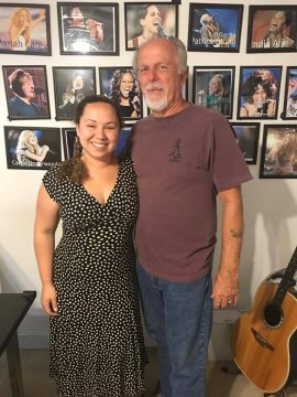 the best voice lessons in clearwater