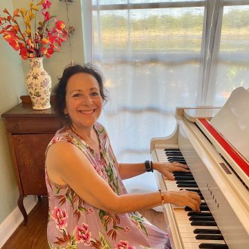 best voice lessons Oldsmar