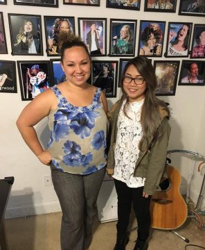 best singing lessons