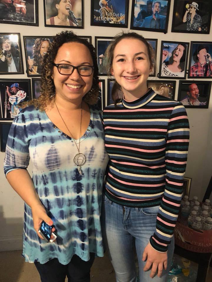 Best Voice lessons Gibbs High School St. Pete Fl