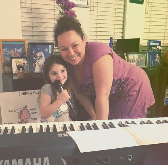 the best voice lessons for kids clearwater fl