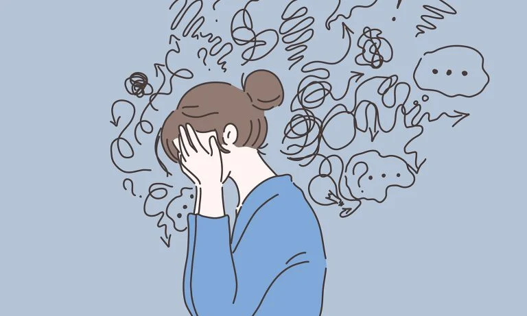 singing anxiety
