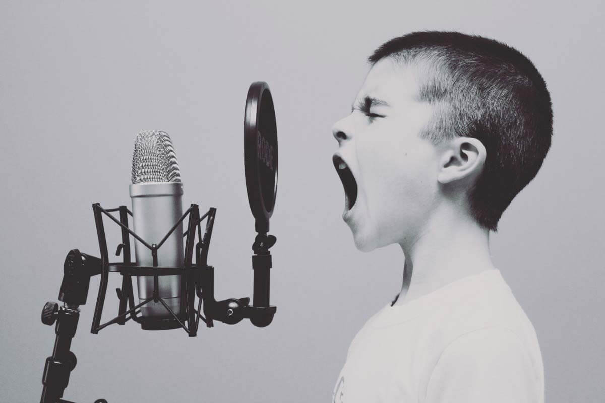 Singing Dynamics Explanation and How to Do it Correctly?