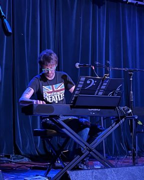 best voice lessons Oldsmar