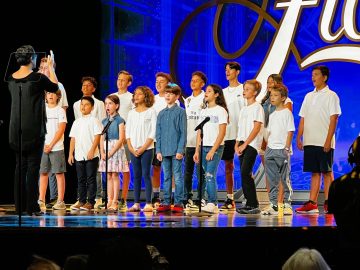 best voice lessons Oldsmar