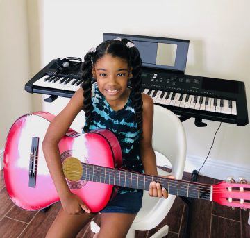 best voice lessons Oldsmar