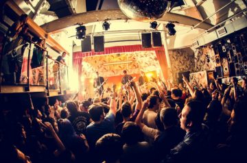 singing gigs