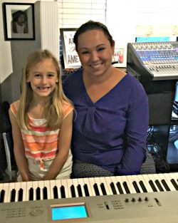 best singing lessons