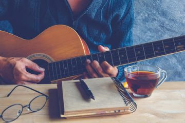 song writing