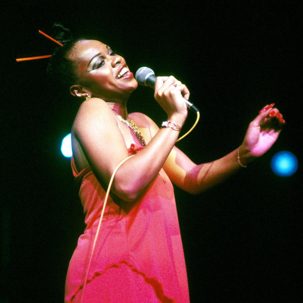 Learning To Sing High Notes Effortlessly