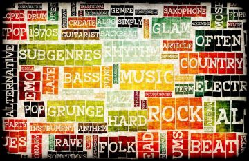 Genres