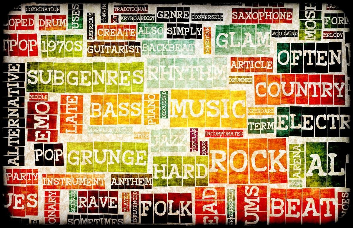 Understanding The Genres Of Music