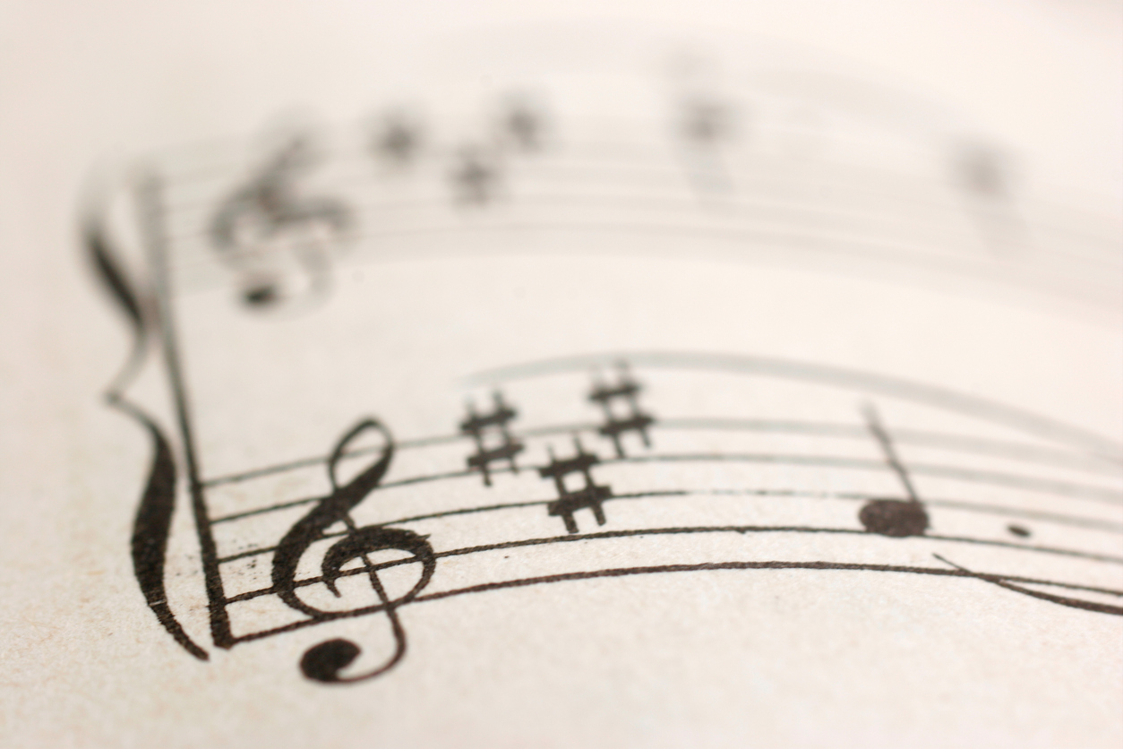 What Exactly is Singing in Harmony?