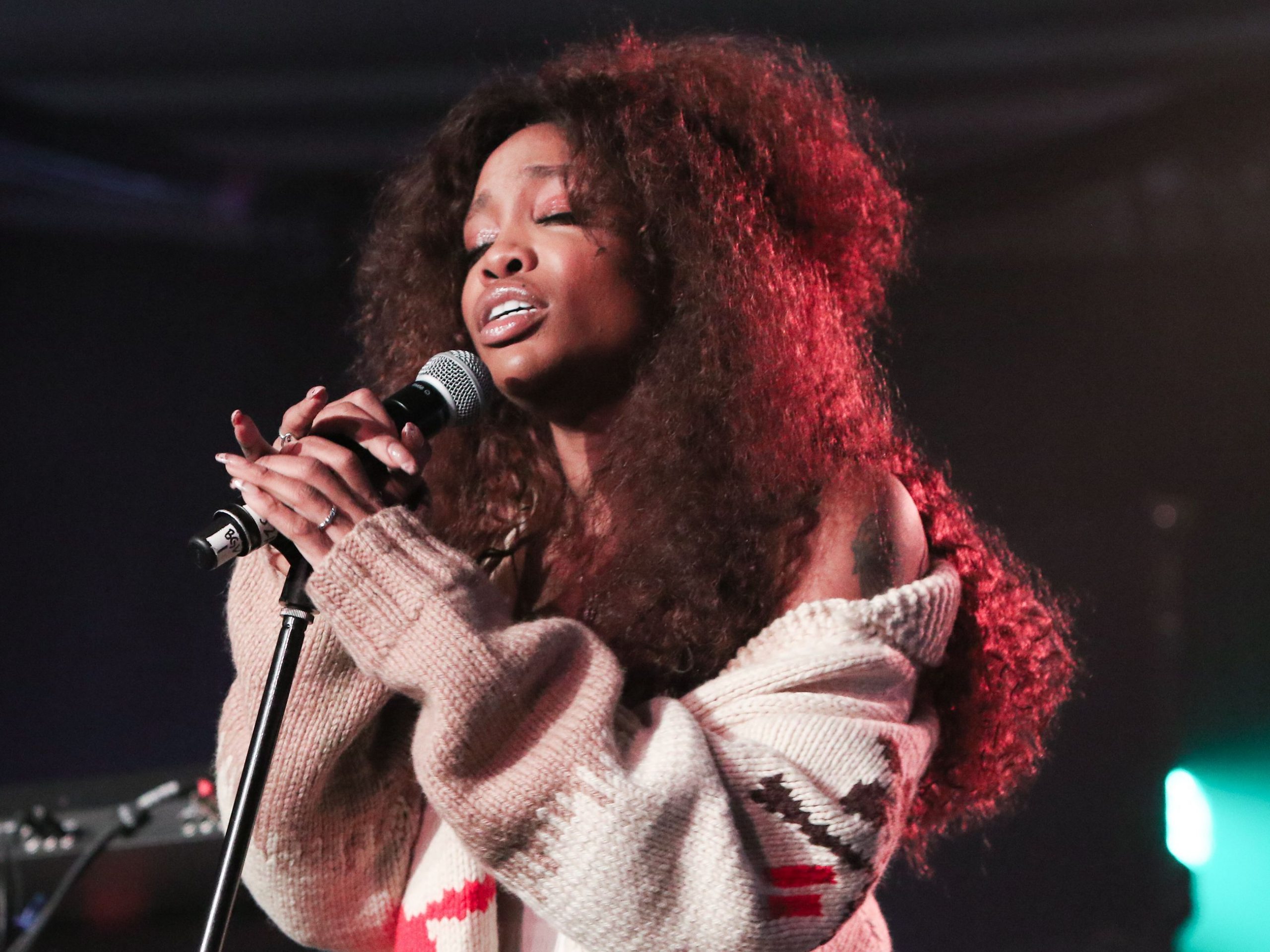 Taking Singing Seriously: A logical Approach