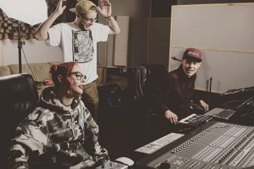 Creating the perfect Artist Producer Relationship
