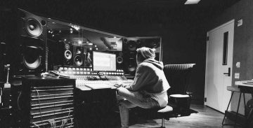 how to find a producer