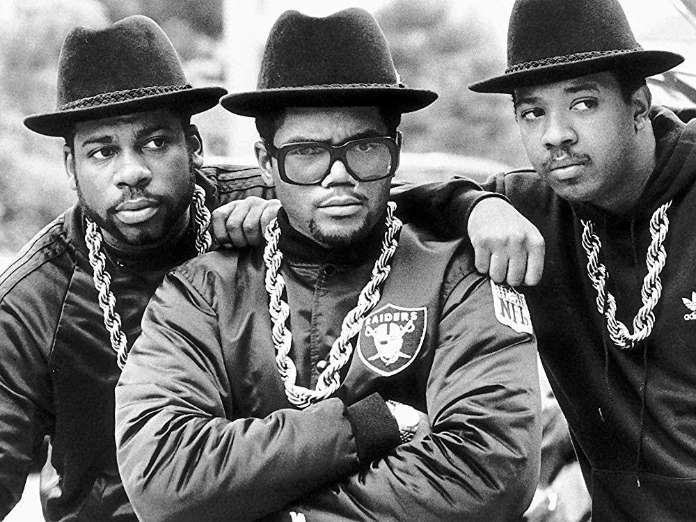 An Explanation of The Different Types of Rap Music