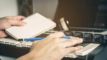 song writing